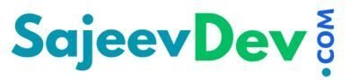 Dr. Sajeev Dev